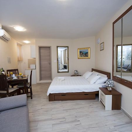 Stone Beauty Apartman Split Kültér fotó