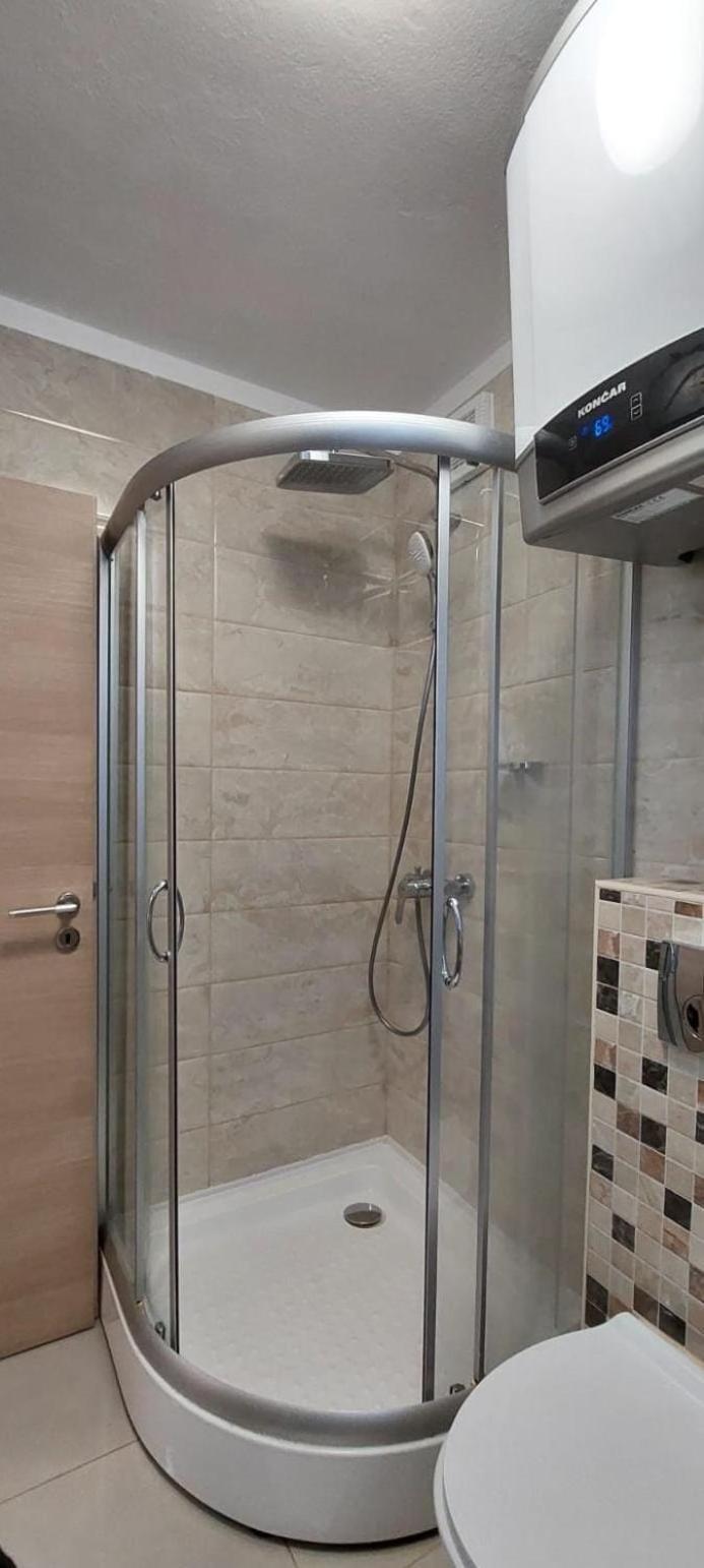 Stone Beauty Apartman Split Kültér fotó