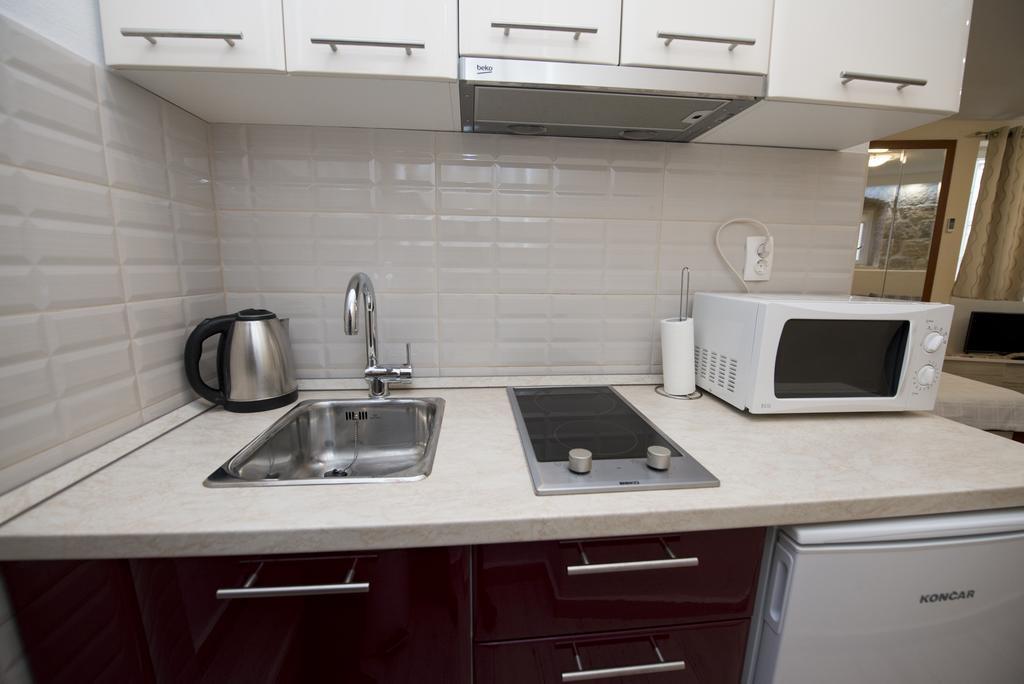 Stone Beauty Apartman Split Kültér fotó