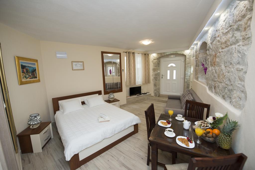 Stone Beauty Apartman Split Kültér fotó