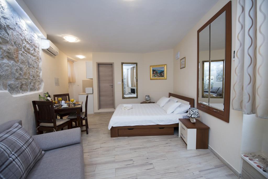 Stone Beauty Apartman Split Kültér fotó