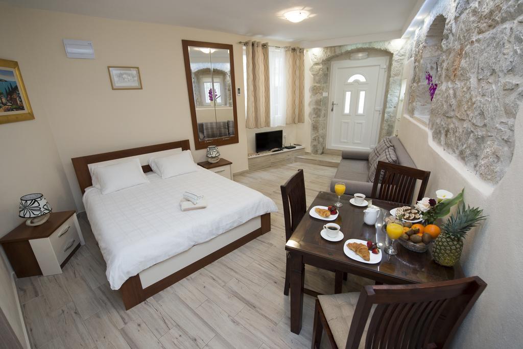 Stone Beauty Apartman Split Kültér fotó