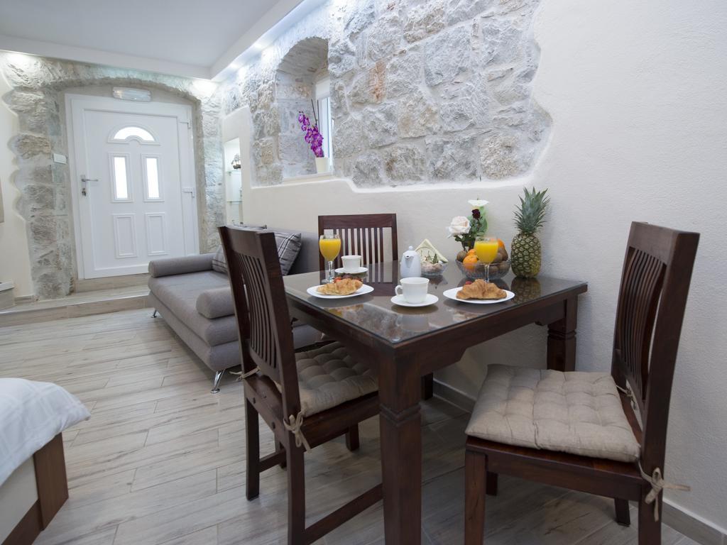 Stone Beauty Apartman Split Kültér fotó